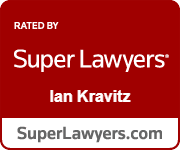 Rated By Super Lawyers | Ian Kravitz | SuperLawyers.com